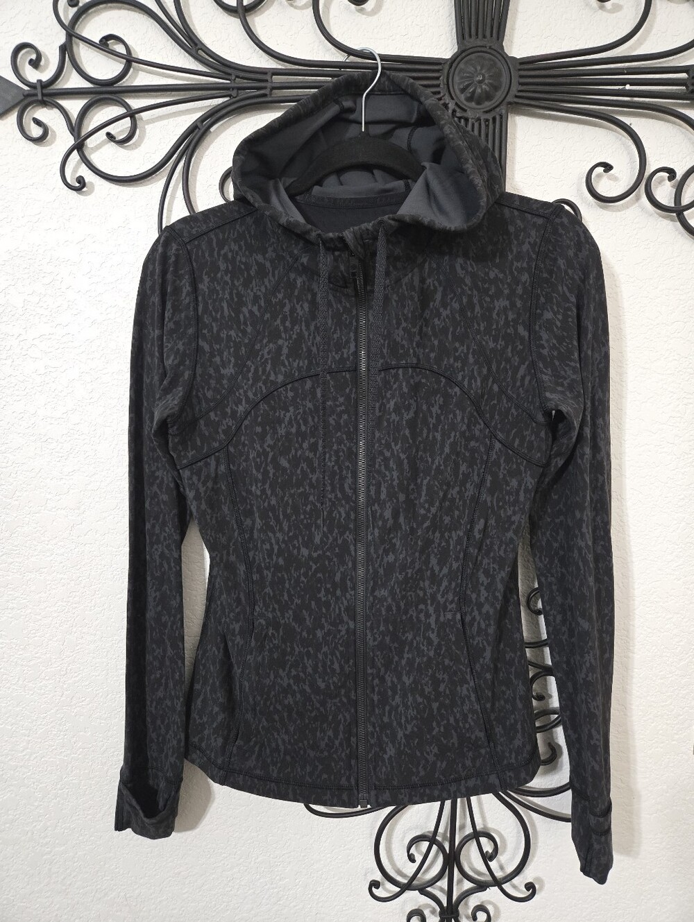 LULULEMON Hooded Define Jacket | 8